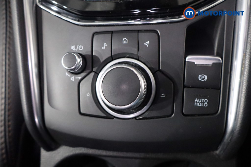 Mazda Cx-5 Sport Edition Manual Petrol SUV - Stock Number (1590441) - 16th supplementary image