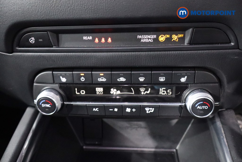 Mazda Cx-5 Sport Edition Manual Petrol SUV - Stock Number (1590441) - 17th supplementary image