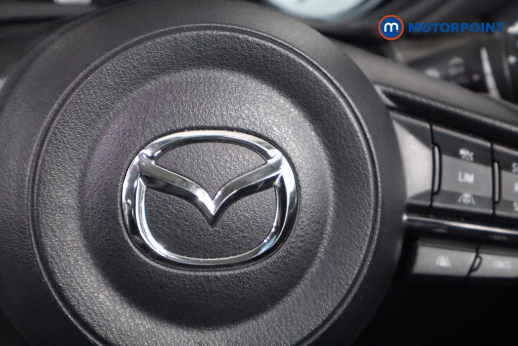 Mazda Cx-5 Sport Edition Manual Petrol SUV - Stock Number (1590441) - 18th supplementary image