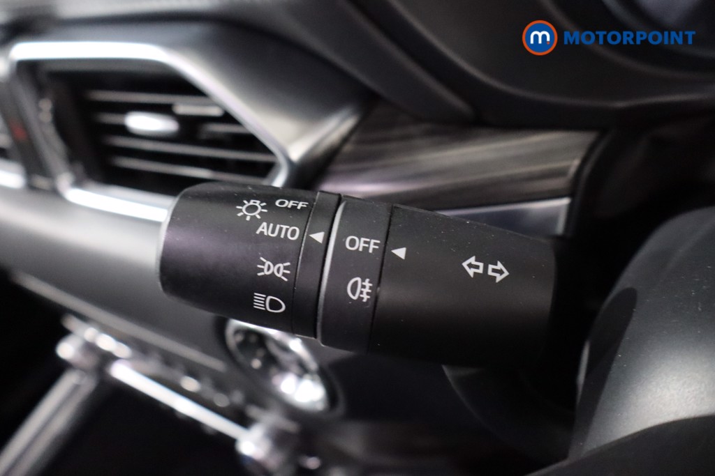 Mazda Cx-5 Sport Edition Manual Petrol SUV - Stock Number (1590441) - 20th supplementary image
