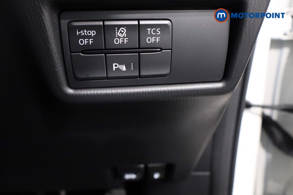 Mazda Cx-5 Sport Edition Manual Petrol SUV - Stock Number (1590441) - 21st supplementary image