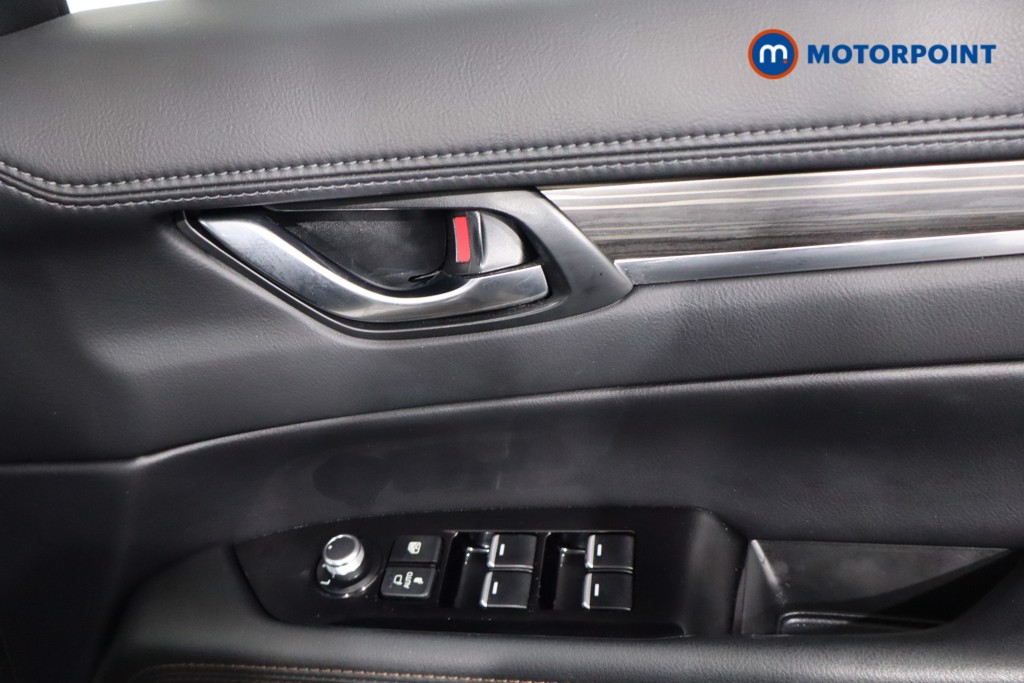 Mazda Cx-5 Sport Edition Manual Petrol SUV - Stock Number (1590441) - 22nd supplementary image