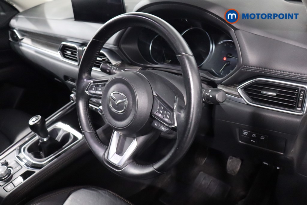 Mazda Cx-5 Sport Edition Manual Petrol SUV - Stock Number (1590441) - 24th supplementary image