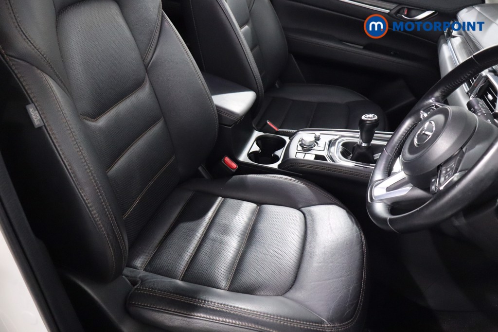 Mazda Cx-5 Sport Edition Manual Petrol SUV - Stock Number (1590441) - 25th supplementary image