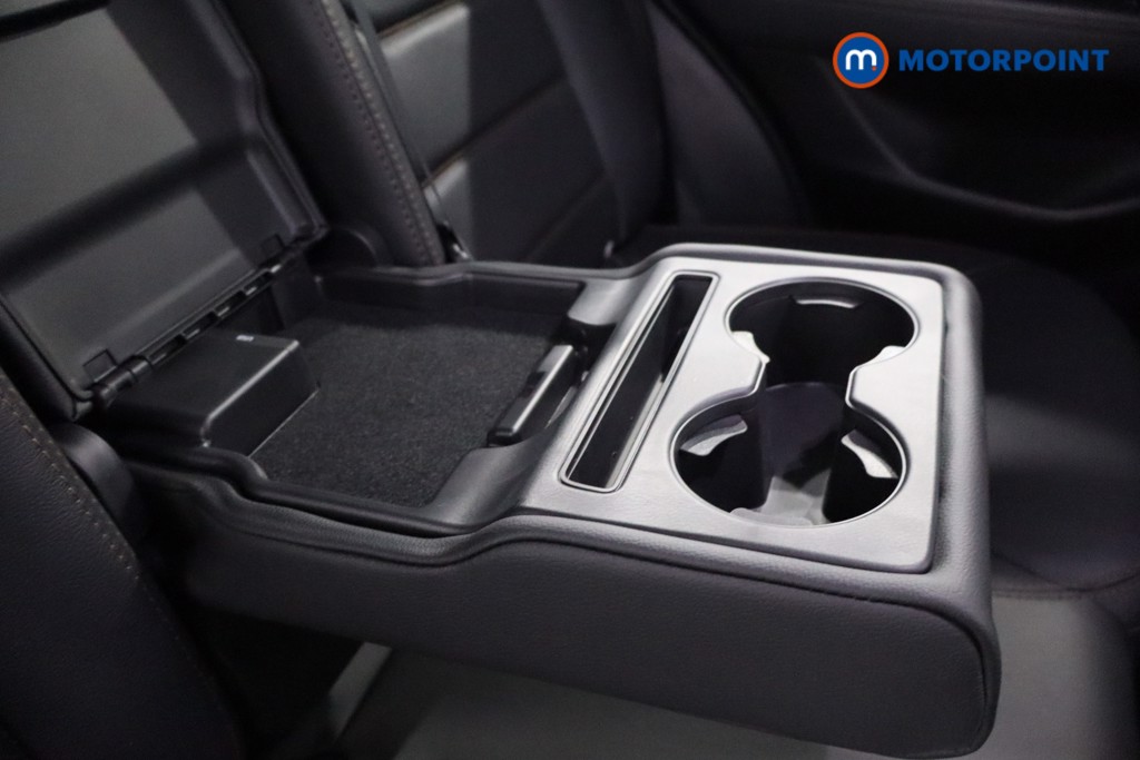 Mazda Cx-5 Sport Edition Manual Petrol SUV - Stock Number (1590441) - 30th supplementary image