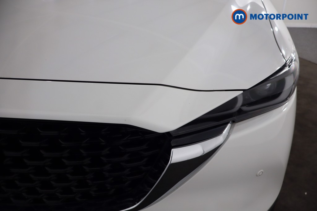 Mazda Cx-5 Sport Edition Manual Petrol SUV - Stock Number (1590441) - 31st supplementary image