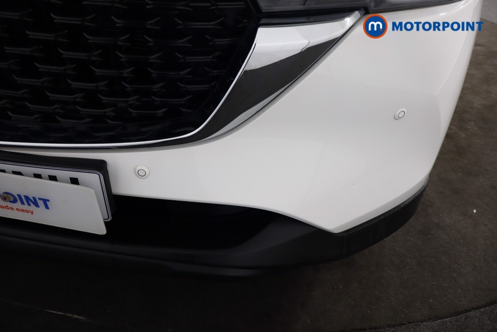 Mazda Cx-5 Sport Edition Manual Petrol SUV - Stock Number (1590441) - 32nd supplementary image