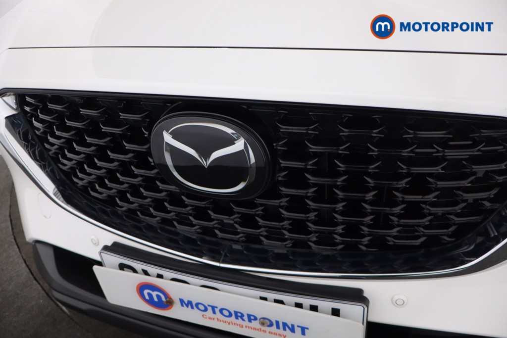 Mazda Cx-5 Sport Edition Manual Petrol SUV - Stock Number (1590441) - 33rd supplementary image