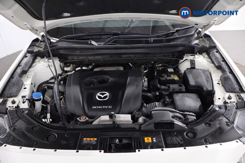 Mazda Cx-5 Sport Edition Manual Petrol SUV - Stock Number (1590441) - 35th supplementary image