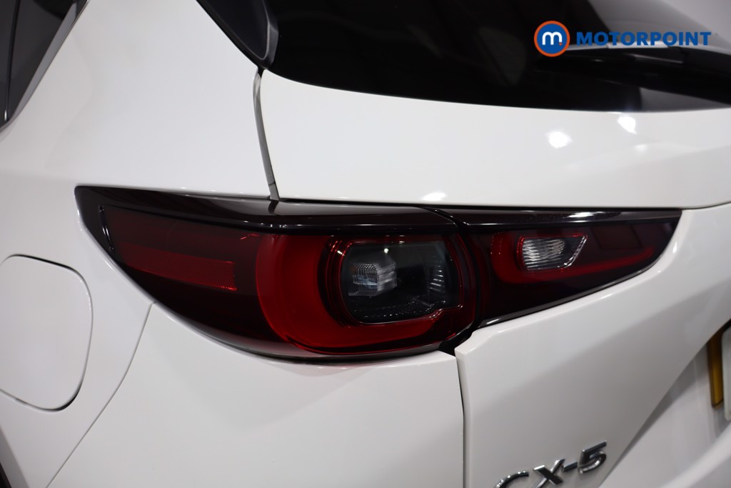 Mazda Cx-5 Sport Edition Manual Petrol SUV - Stock Number (1590441) - 37th supplementary image