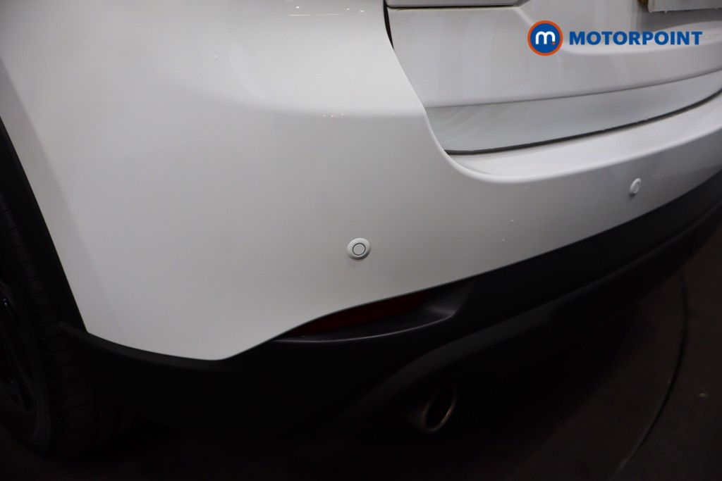 Mazda Cx-5 Sport Edition Manual Petrol SUV - Stock Number (1590441) - 38th supplementary image