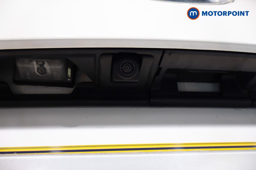 Mazda Cx-5 Sport Edition Manual Petrol SUV - Stock Number (1590441) - 39th supplementary image