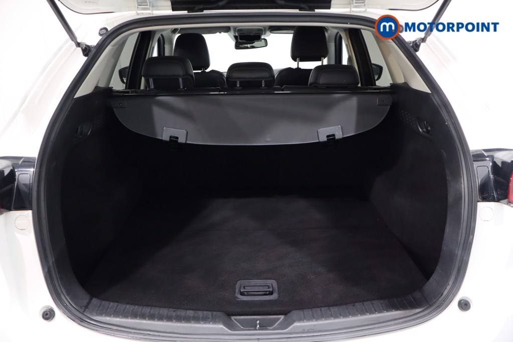 Mazda Cx-5 Sport Edition Manual Petrol SUV - Stock Number (1590441) - 41st supplementary image