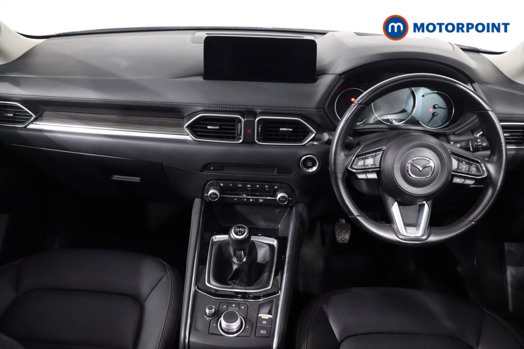 Mazda Cx-5 Sport Edition Manual Petrol SUV - Stock Number (1590441) - 1st supplementary image