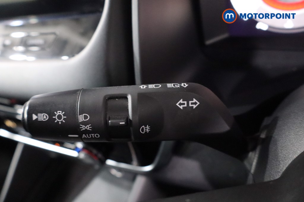 Nissan Qashqai N-Connecta Manual Petrol SUV - Stock Number (1590485) - 19th supplementary image