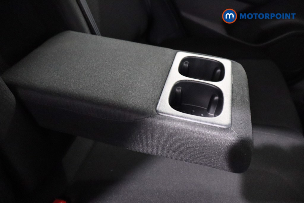 Nissan Qashqai N-Connecta Manual Petrol SUV - Stock Number (1590485) - 25th supplementary image