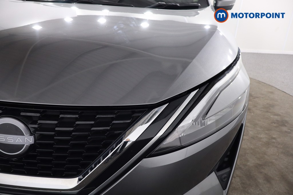 Nissan Qashqai N-Connecta Manual Petrol SUV - Stock Number (1590485) - 26th supplementary image