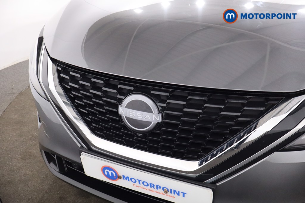 Nissan Qashqai N-Connecta Manual Petrol SUV - Stock Number (1590485) - 28th supplementary image
