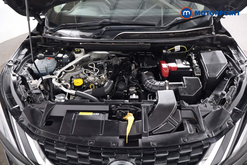 Nissan Qashqai N-Connecta Manual Petrol SUV - Stock Number (1590485) - 30th supplementary image