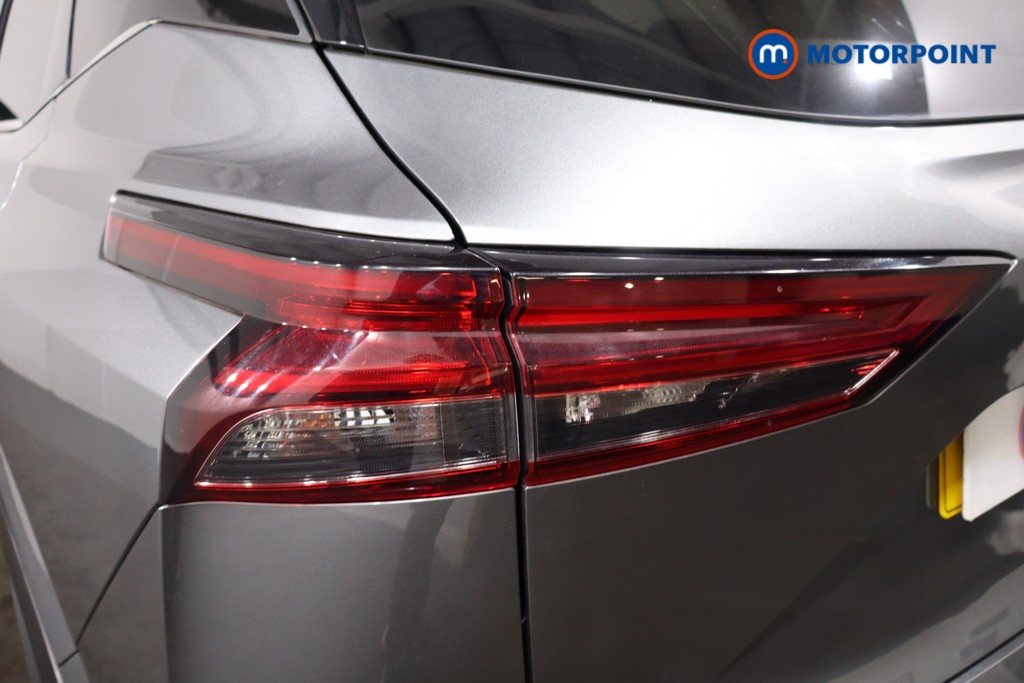 Nissan Qashqai N-Connecta Manual Petrol SUV - Stock Number (1590485) - 32nd supplementary image