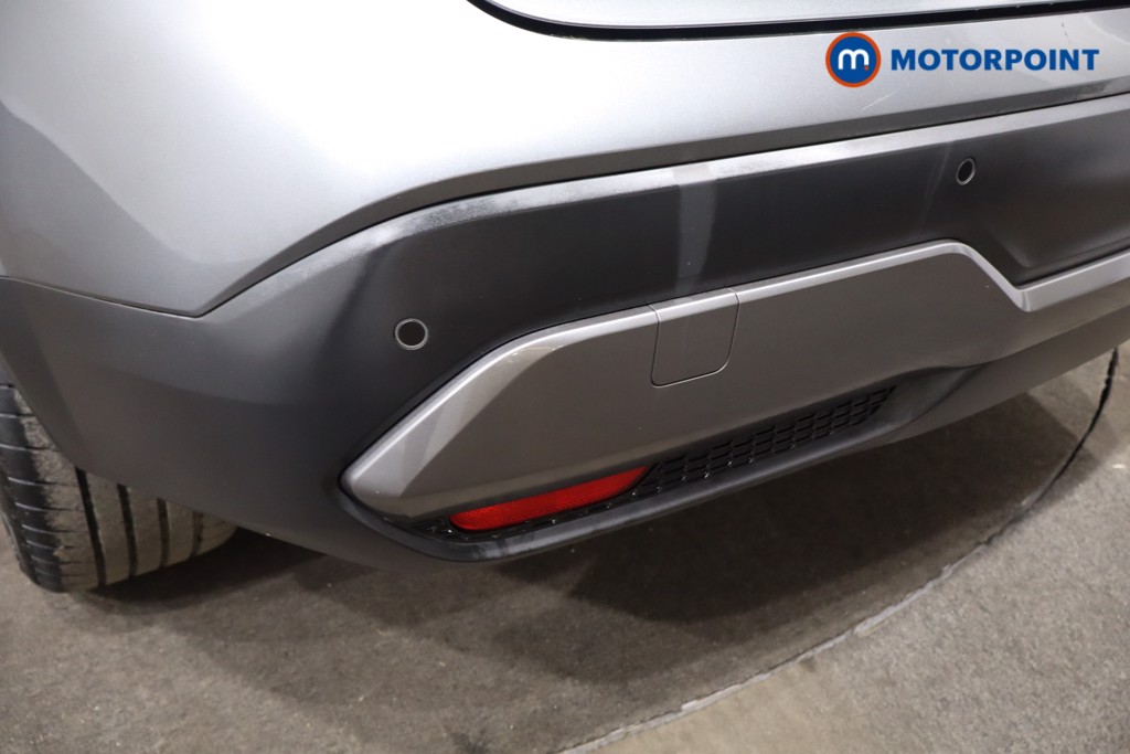 Nissan Qashqai N-Connecta Manual Petrol SUV - Stock Number (1590485) - 33rd supplementary image