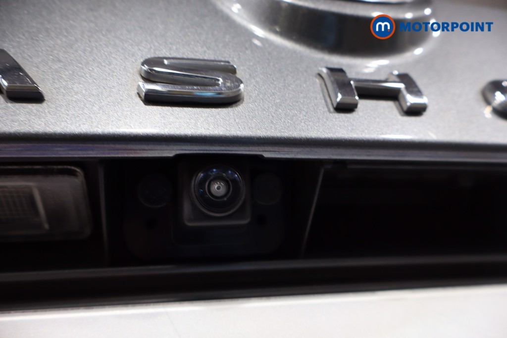 Nissan Qashqai N-Connecta Manual Petrol SUV - Stock Number (1590485) - 34th supplementary image