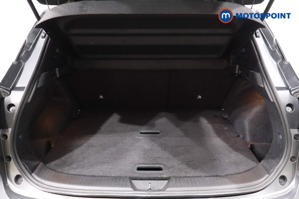 Nissan Qashqai N-Connecta Manual Petrol SUV - Stock Number (1590485) - 36th supplementary image