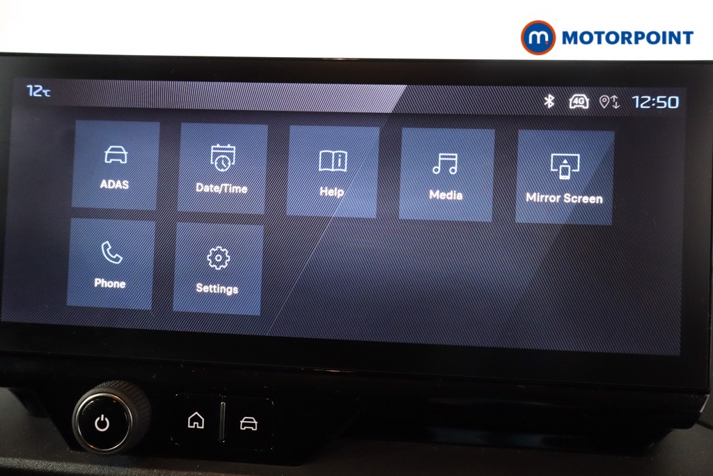 Peugeot Partner Professional Manual Diesel Panel Van - Stock Number (1590525) - 2nd supplementary image