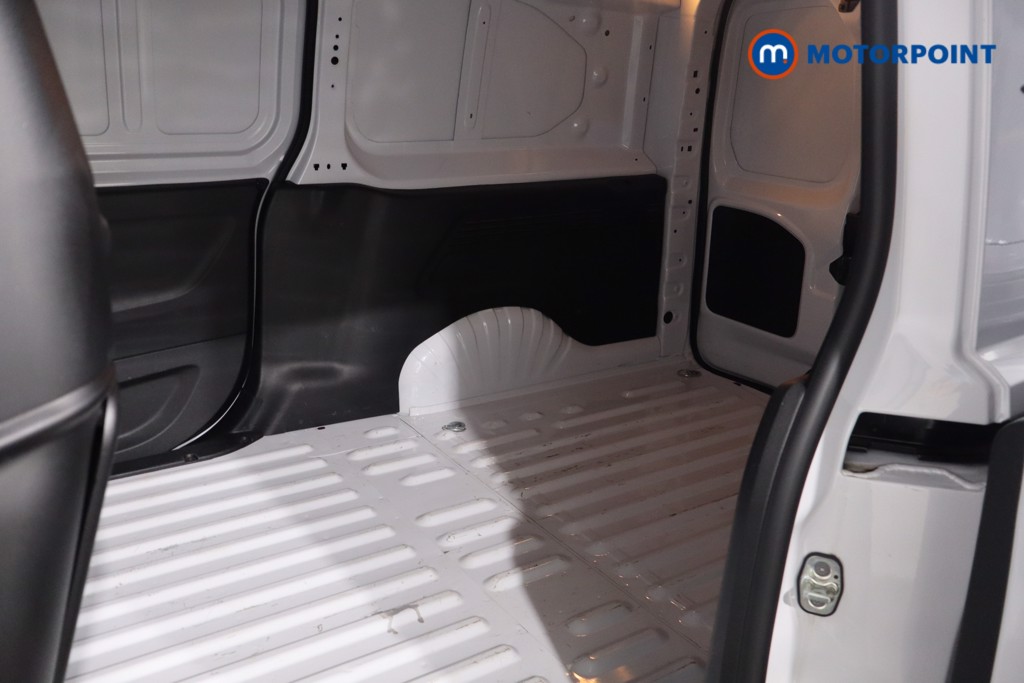 Peugeot Partner Professional Manual Diesel Panel Van - Stock Number (1590525) - 5th supplementary image