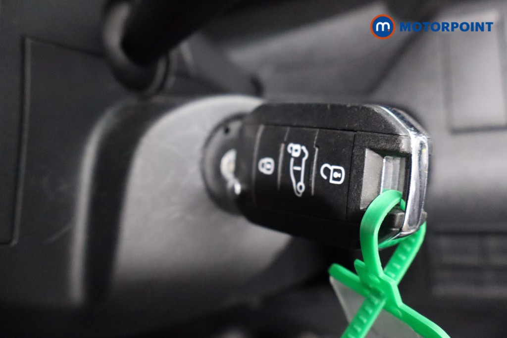 Peugeot Partner Professional Manual Diesel Panel Van - Stock Number (1590525) - 13th supplementary image