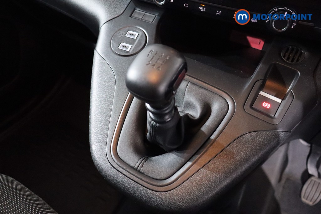Peugeot Partner Professional Manual Diesel Panel Van - Stock Number (1590525) - 14th supplementary image