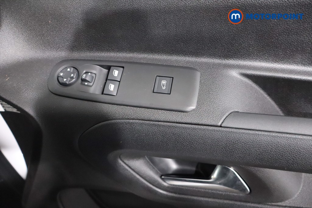 Peugeot Partner Professional Manual Diesel Panel Van - Stock Number (1590525) - 20th supplementary image