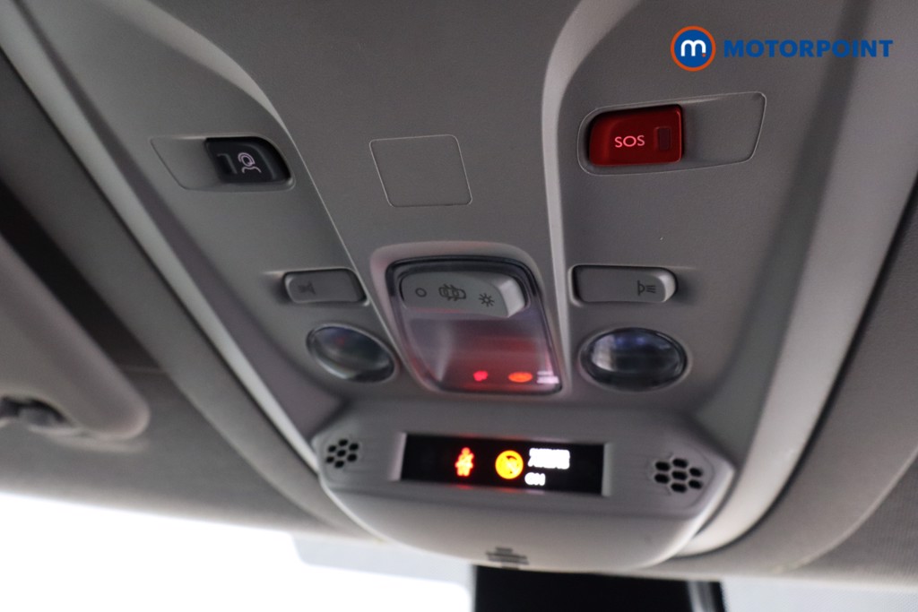 Peugeot Partner Professional Manual Diesel Panel Van - Stock Number (1590525) - 23rd supplementary image