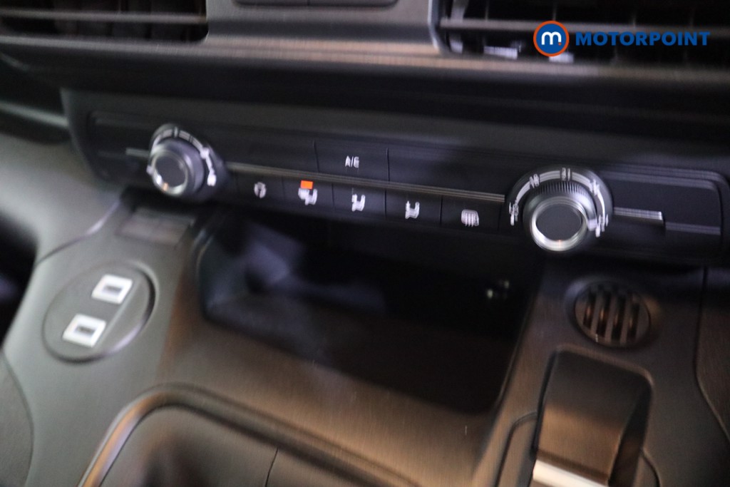 Peugeot Partner Professional Manual Diesel Panel Van - Stock Number (1590527) - 7th supplementary image