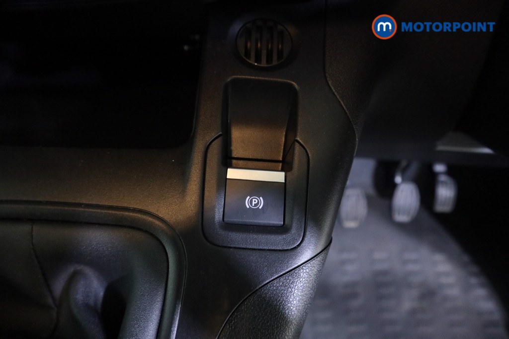 Peugeot Partner Professional Manual Diesel Panel Van - Stock Number (1590527) - 8th supplementary image