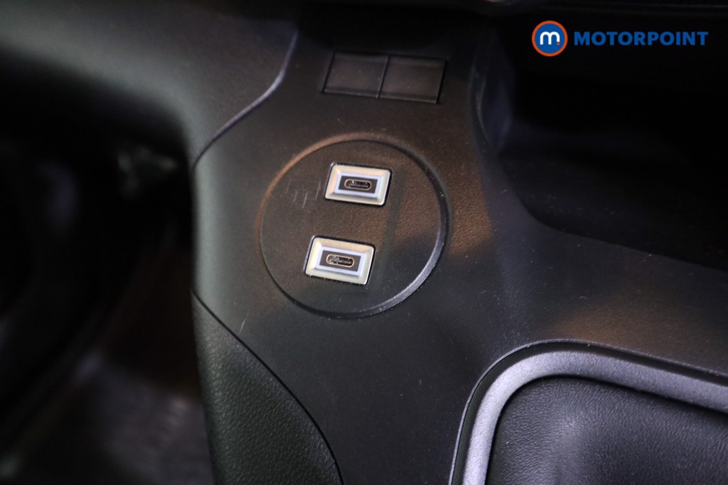 Peugeot Partner Professional Manual Diesel Panel Van - Stock Number (1590527) - 9th supplementary image