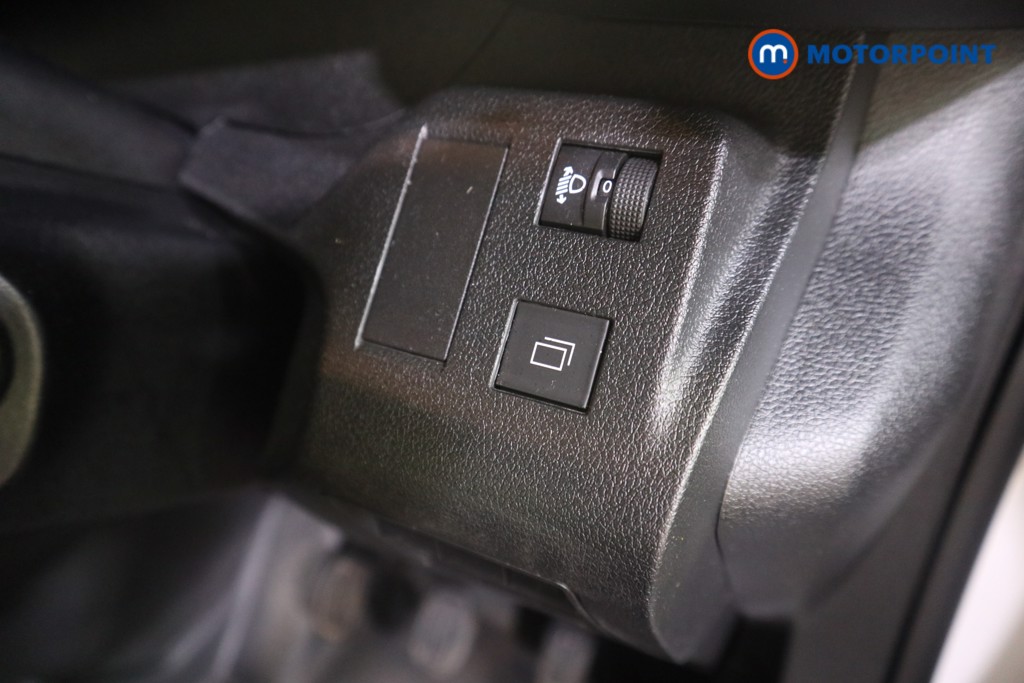 Peugeot Partner Professional Manual Diesel Panel Van - Stock Number (1590527) - 11th supplementary image