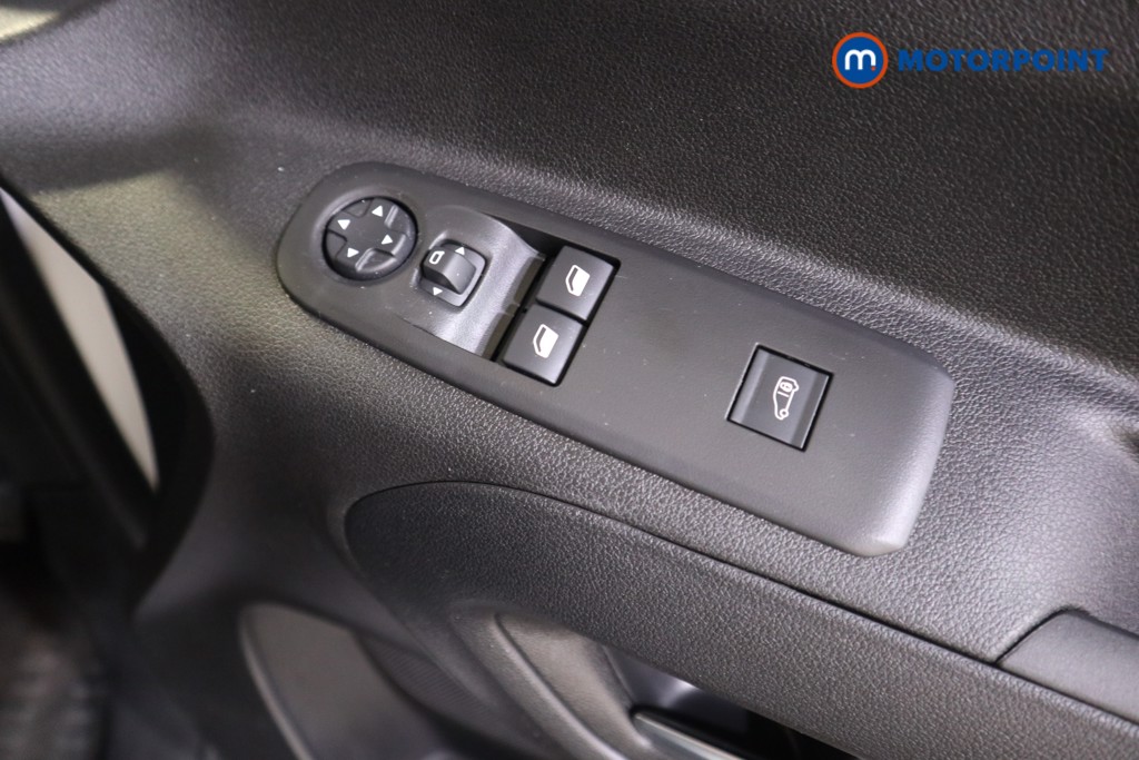 Peugeot Partner Professional Manual Diesel Panel Van - Stock Number (1590527) - 12th supplementary image