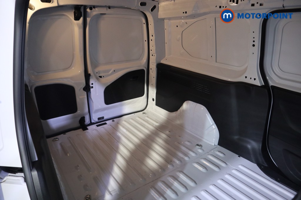Peugeot Partner Professional Manual Diesel Panel Van - Stock Number (1590527) - 14th supplementary image