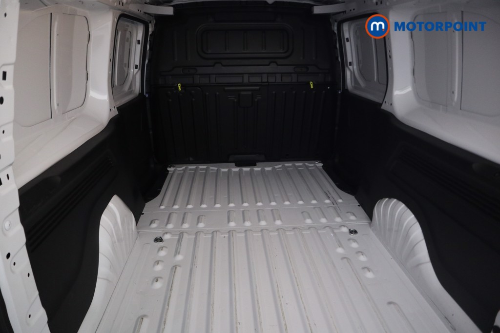 Peugeot Partner Professional Manual Diesel Panel Van - Stock Number (1590527) - 15th supplementary image