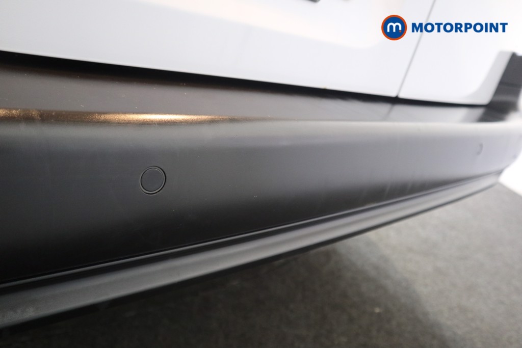 Peugeot Partner Professional Manual Diesel Panel Van - Stock Number (1590527) - 20th supplementary image
