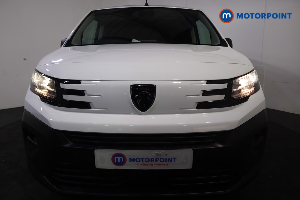 Peugeot Partner Professional Manual Diesel Panel Van - Stock Number (1590527) - 27th supplementary image