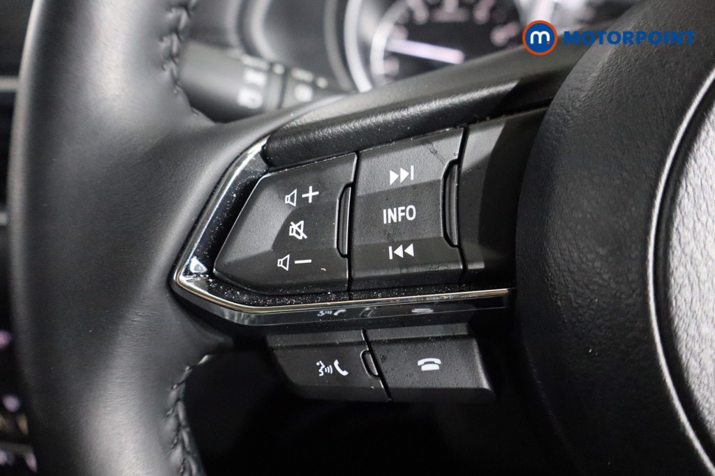 Mazda Cx-5 Centre-Line Manual Petrol SUV - Stock Number (1590534) - 3rd supplementary image