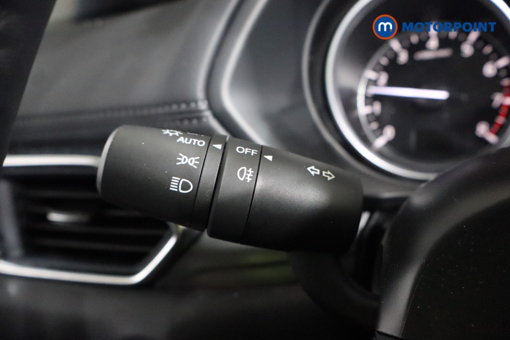 Mazda Cx-5 Centre-Line Manual Petrol SUV - Stock Number (1590534) - 4th supplementary image