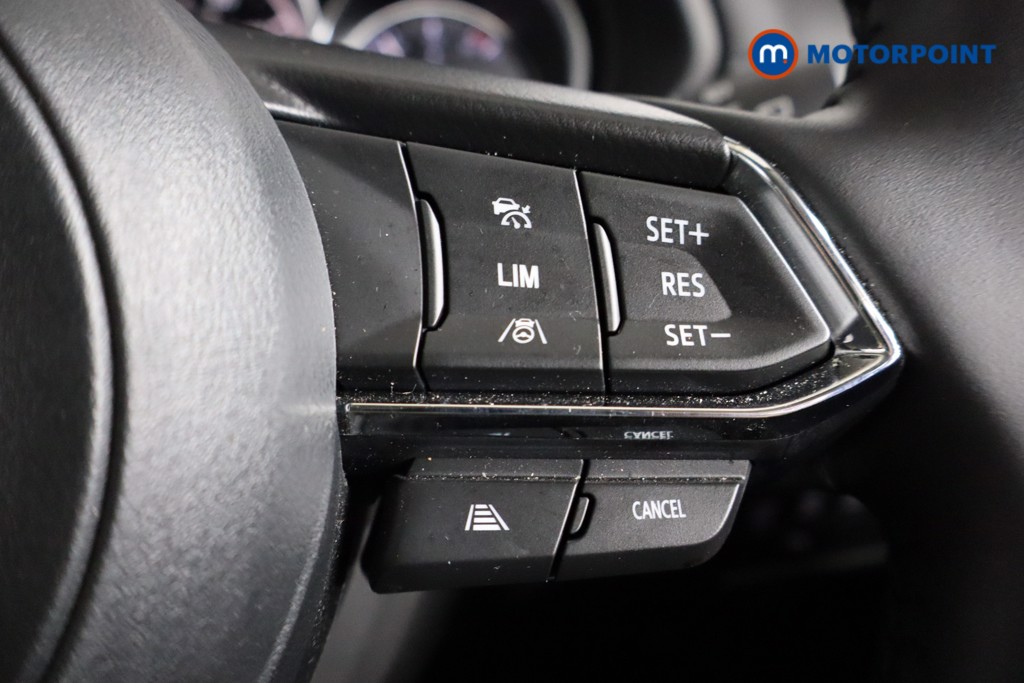 Mazda Cx-5 Centre-Line Manual Petrol SUV - Stock Number (1590534) - 5th supplementary image