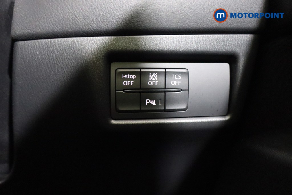 Mazda Cx-5 Centre-Line Manual Petrol SUV - Stock Number (1590534) - 7th supplementary image