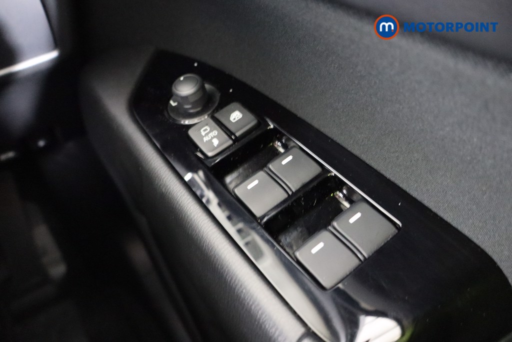 Mazda Cx-5 Centre-Line Manual Petrol SUV - Stock Number (1590534) - 8th supplementary image