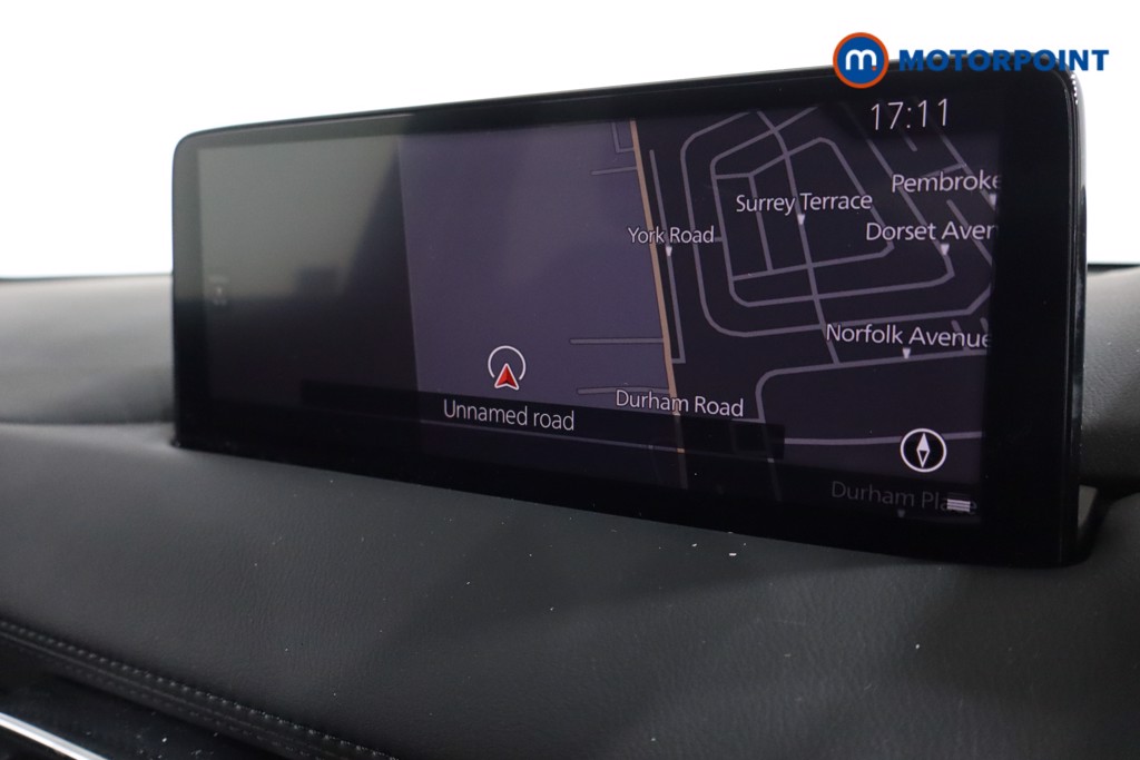 Mazda Cx-5 Centre-Line Manual Petrol SUV - Stock Number (1590534) - 9th supplementary image