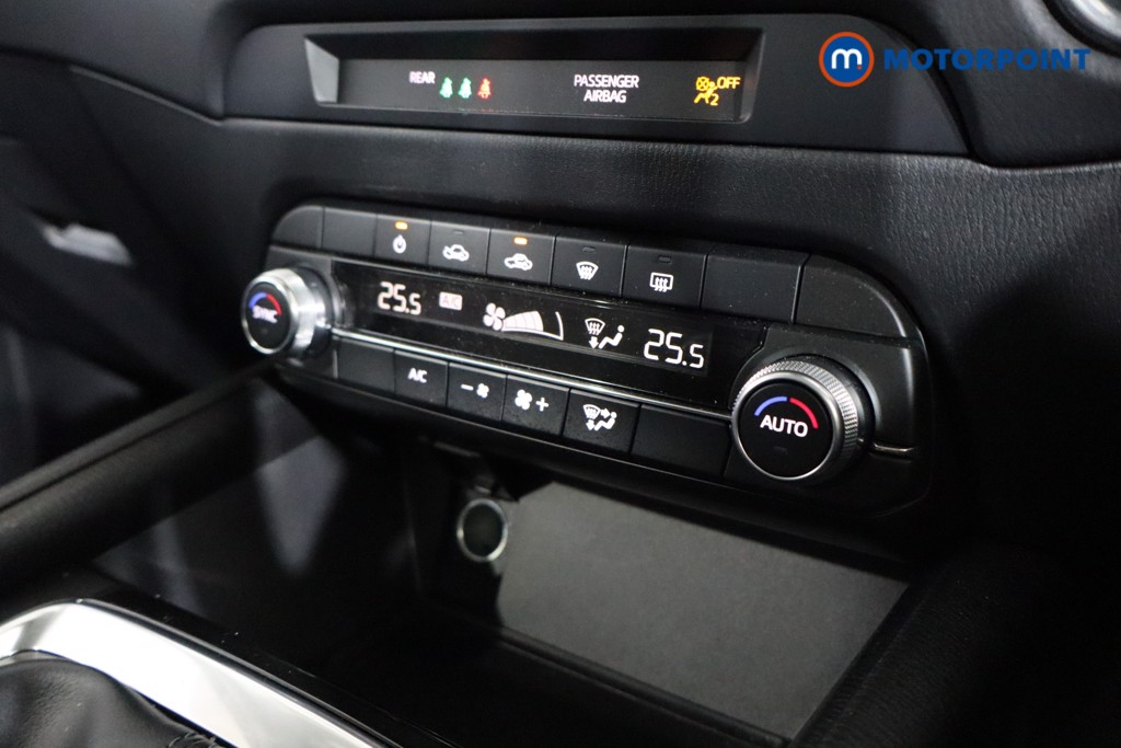 Mazda Cx-5 Centre-Line Manual Petrol SUV - Stock Number (1590534) - 10th supplementary image
