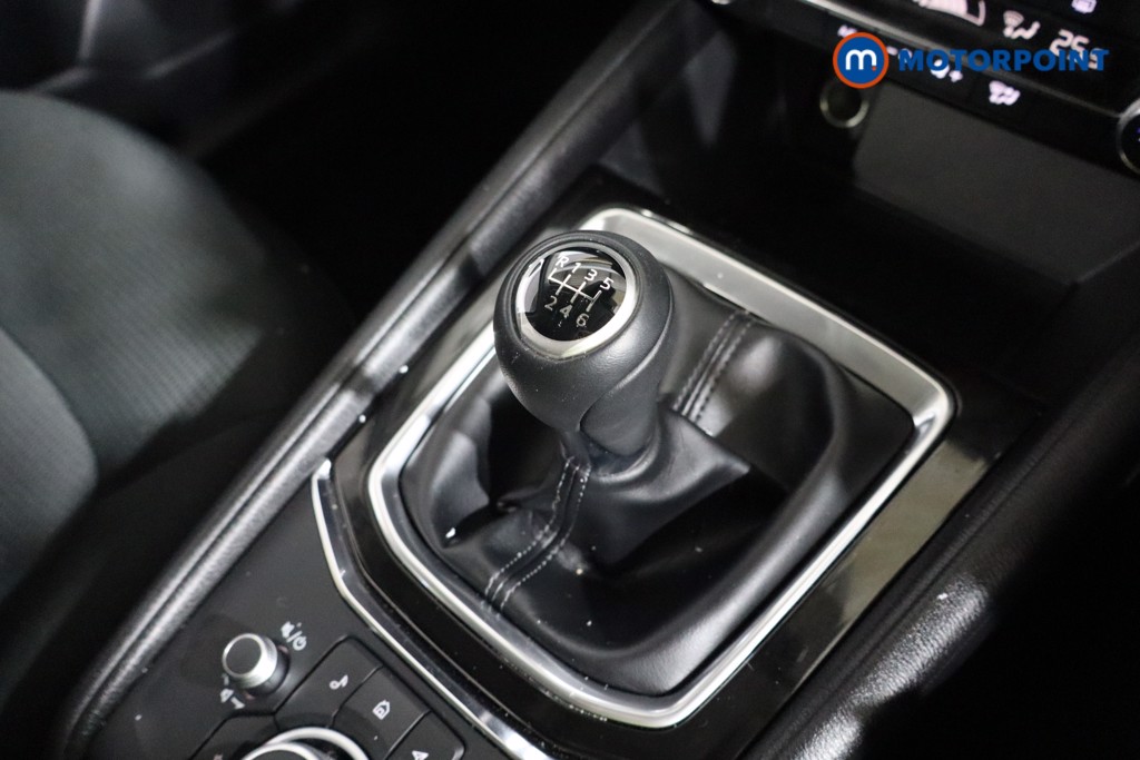 Mazda Cx-5 Centre-Line Manual Petrol SUV - Stock Number (1590534) - 11th supplementary image